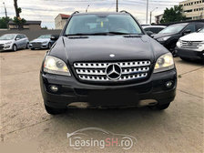 MER12771 – Mercedes-Benz ML 320 la 9.500 EUR (vândut)