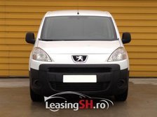 PEU06051 – Peugeot PARTNER la 5.950 EUR (vândut)