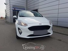 FOR10946 – Ford Fiesta la 12.495 EUR (vândut)