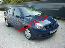 REN01730 – Renault Clio la 4.464 EUR (vândut)