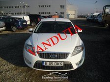 FOR01176 – Ford Mondeo la 11.794 EUR (vândut)