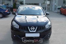 NIS09893 – Nissan Qashqai la 12.900 EUR (vândut)