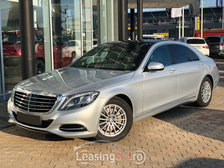 MER28495 – Mercedes-Benz S 350 la 49.899 EUR