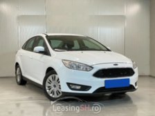 FOR23603 – Ford Focus la 8.989 EUR