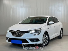 REN31891 – Renault Megane Energy dCi la 13.889 EUR