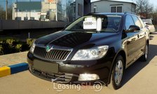 SKO09355 – Skoda Octavia la 9.989 EUR (vândut)