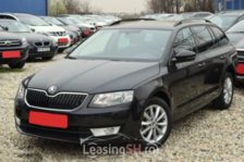 SKO20035 – Skoda Octavia III la 8.990 EUR (vândut)