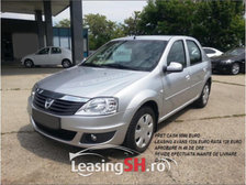 DAC06442 – Dacia Logan la 5.580 EUR (vândut)