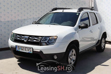 DAC21170 – Dacia Duster la 8.850 EUR