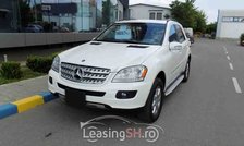 MER10008 – Mercedes-Benz ML 320 la 18.207 EUR (vândut)