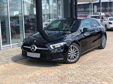 MER25930 – Mercedes-Benz A 200 la 43.540 EUR (vândut)