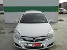 OPE04225 – Opel Astra la 5.900 EUR (vândut)