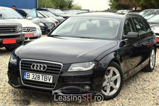 AUD18891 – Audi A4 B8 la 8.950 EUR (vândut)