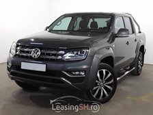 VOL30983 – Volkswagen Amarok la 44.625 EUR
