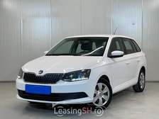 SKO31896 – Skoda Fabia la 8.889 EUR