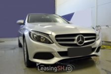 MER21529 – Mercedes-Benz C 220 la 20.899 EUR