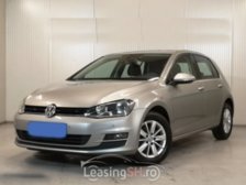 VOL21849 – Volkswagen Golf VII la 11.690 EUR (vândut)