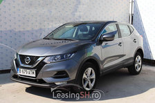 NIS22641 – Nissan Qashqai la 15.150 EUR