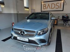 MER30705 – Mercedes-Benz GLC 250 Coupe 4Matic la 46.500 EUR