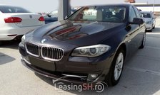 BMW10495 – BMW 520 la 21.899 EUR (vândut)