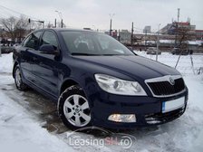 SKO09315 – Skoda Octavia la 7.500 EUR (vândut)