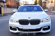BMW16360 – BMW Seria 7 ActiveHybrid la 69.000 EUR (vândut)