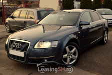 AUD11225 – Audi A6 la 9.850 EUR (vândut)