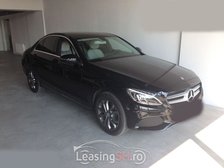 MER10361 – Mercedes-Benz C 220 la 33.308 EUR (vândut)