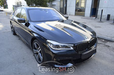 BMW16740 – BMW Seria 7 la 52.000 EUR (vândut)