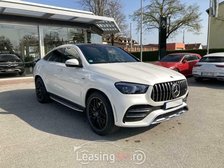 MER27518 – Mercedes-Benz GLE Coupe la 108.290 EUR