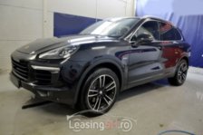 POR22797 – Porsche Cayenne la 39.799 EUR (vândut)