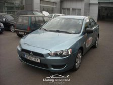 MIT01766 – Mitsubishi Lancer la 5.580 EUR (vândut)
