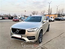 VOL24673 – Volvo XC 90 D5 la 33.677 EUR (vândut)