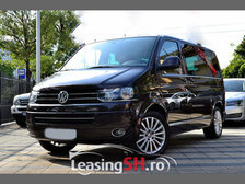VOL05283 – Volkswagen T4 Multivan la 41.540 EUR (vândut)