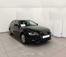AUD26765 – Audi A4 Avant la 21.681 EUR