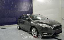 FOR16034 – Ford Focus la 9.282 EUR (vândut)