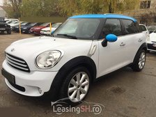 MIN11023 – MINI Countryman la 14.000 EUR (vândut)