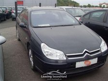 CIT00737 – Citroën C5 la 3.596 EUR (vândut)