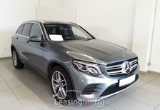 MER26463 – Mercedes-Benz GLC 250 d 4MATIC la 34.838 EUR (vândut)
