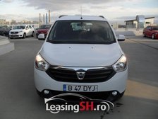 DAC04182 – Dacia Lodgy la 12.350 EUR (vândut)