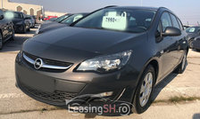 OPE14165 – Opel ASTRA J la 7.990 EUR
