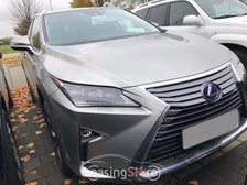 LEX19215 – Lexus RX 450 la 70.091 EUR
