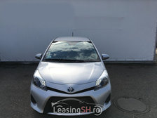 TOY14411 – Toyota Yaris la 8.930 EUR (vândut)
