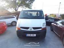 REN02947 – Renault MASTER la 9.288 EUR (vândut)