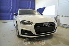 AUD18143 – Audi A5 la 33.499 EUR (vândut)