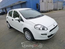 FIA17701 – Fiat Punto la 6.390 EUR (vândut)