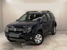 DAC17494 – Dacia Duster la 8.190 EUR (vândut)