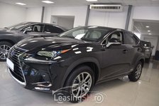 LEX24464 – Lexus NX 300h la 43.989 EUR (vândut)