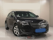 OPE12957 – Opel Insignia la 11.989 EUR (vândut)