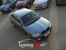 SKO03911 – Skoda Octavia II la 9.796 EUR (vândut)